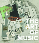 The Art of Music cover